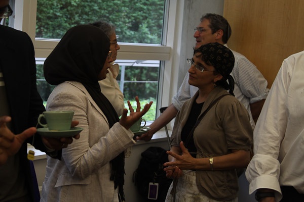 Cambridge Interfaith Conference - Photo 69