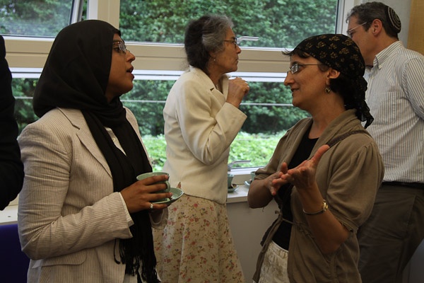 Cambridge Interfaith Conference - Photo 70