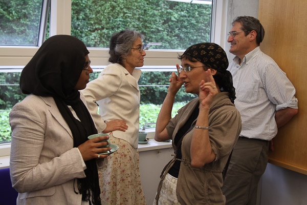 Cambridge Interfaith Conference - Photo 72