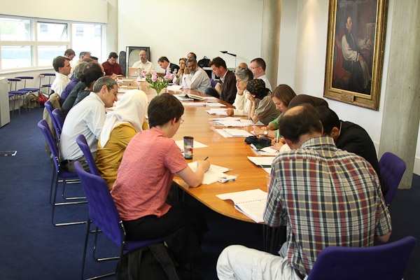Cambridge Interfaith Conference - Photo 98