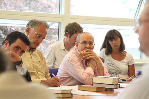 Cambridge Interfaith Conference - Photo 110