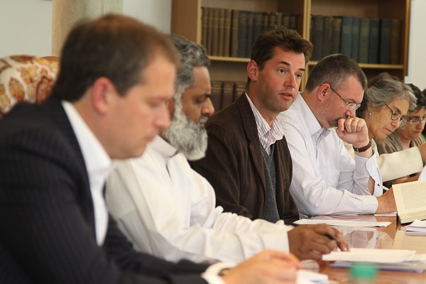 Cambridge Interfaith Conference - Photo 117