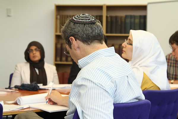 Cambridge Interfaith Conference - Photo 126