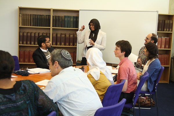 Cambridge Interfaith Conference - Photo 130