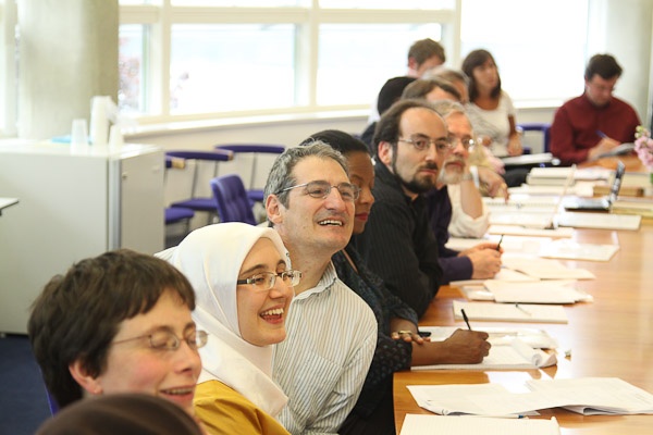 Cambridge Interfaith Conference - Photo 138