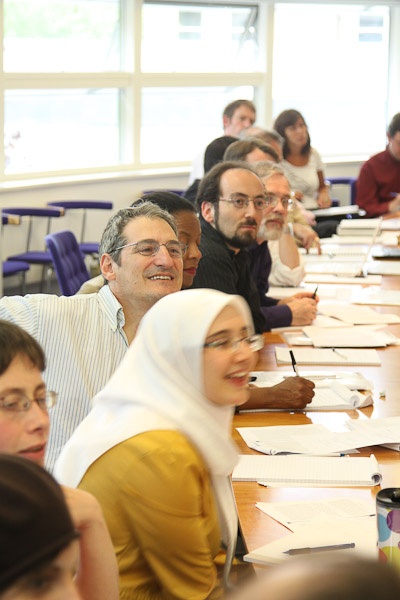 Cambridge Interfaith Conference - Photo 139