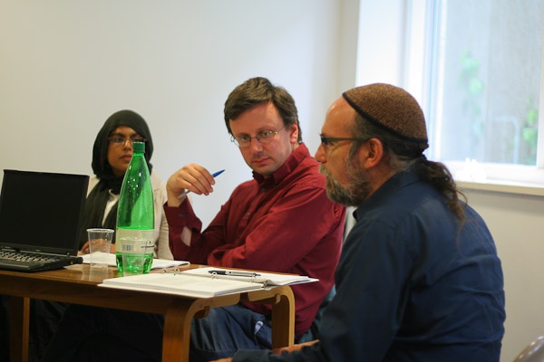 Cambridge Interfaith Conference - Photo 147
