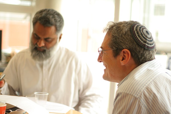 Cambridge Interfaith Conference - Photo 156