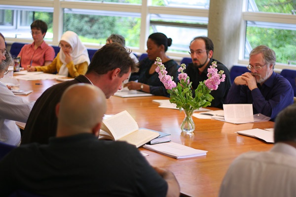 Cambridge Interfaith Conference - Photo 209