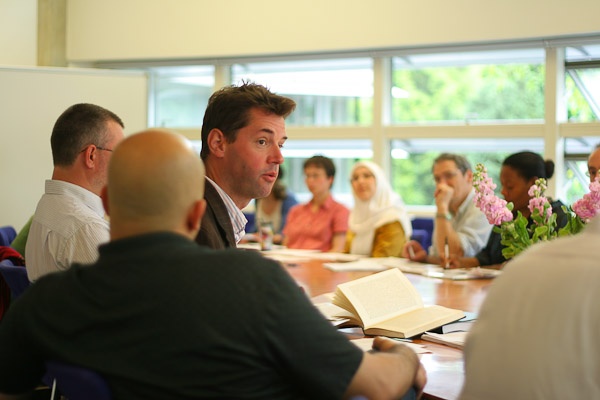 Cambridge Interfaith Conference - Photo 212