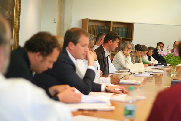 Cambridge Interfaith Conference - Photo 213