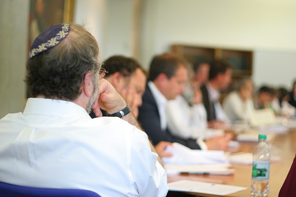 Cambridge Interfaith Conference - Photo 215