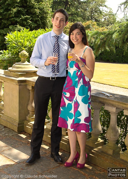 David & Hannah's Wedding - Photo 48