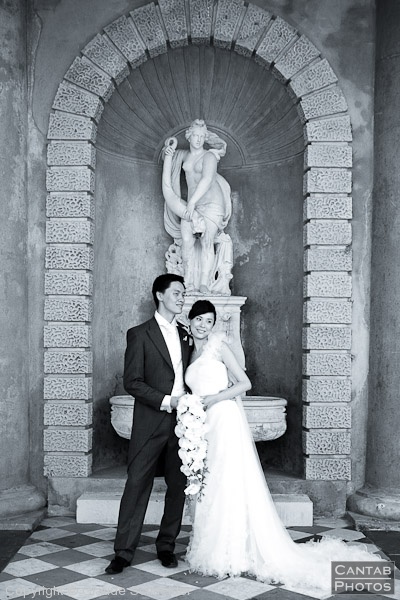 Li & Alyssa's Wedding - Photo 106