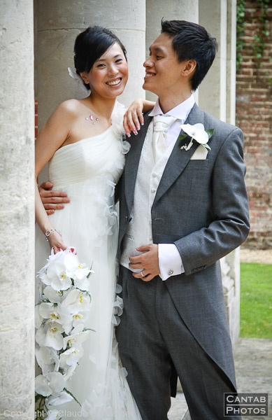 Li & Alyssa's Wedding - Photo 125