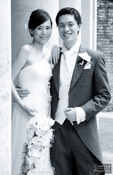 Li & Alyssa's Wedding - Photo 126