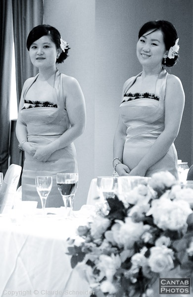 Li & Alyssa's Wedding - Photo 193