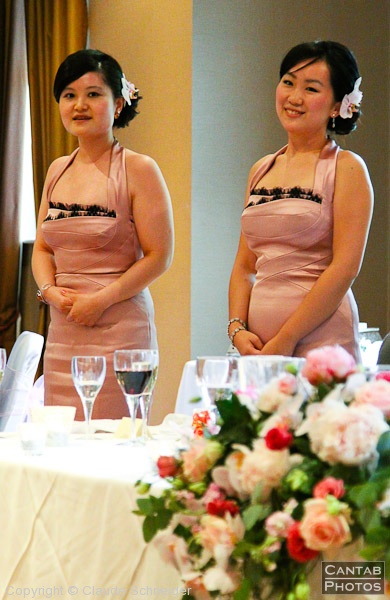 Li & Alyssa's Wedding - Photo 194