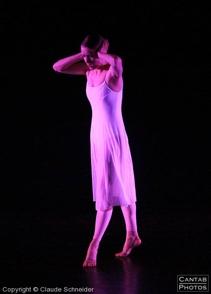 Inspired - Dress Rehearsal - Photo 17