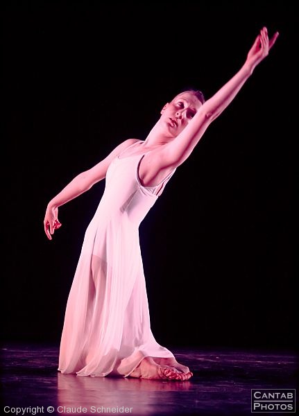 Inspired - Best of ADC Dance Show - Photo 1