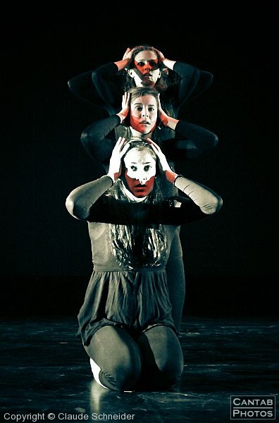 Inspired - Best of ADC Dance Show - Photo 7