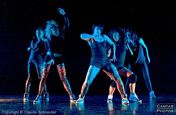 Inspired - Best of ADC Dance Show - Photo 9