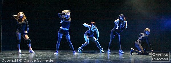 Inspired - Best of ADC Dance Show - Photo 10