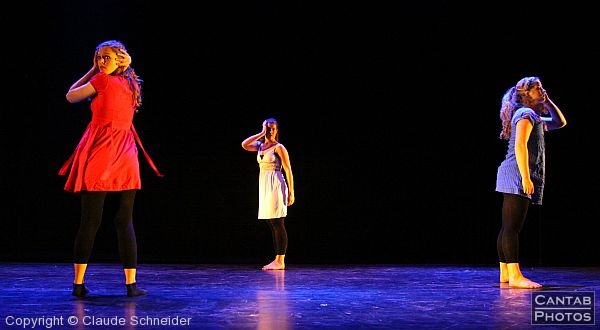 Inspired - Best of ADC Dance Show - Photo 37