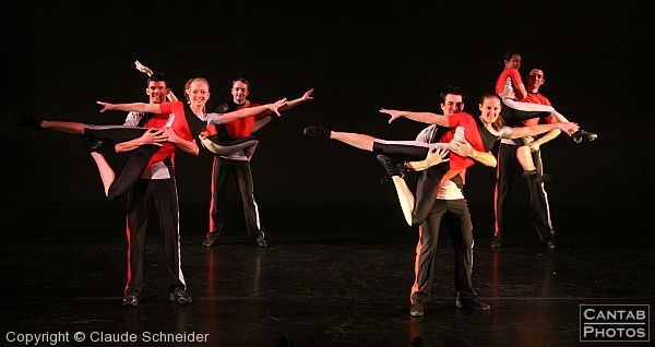 Inspired - Best of ADC Dance Show - Photo 97