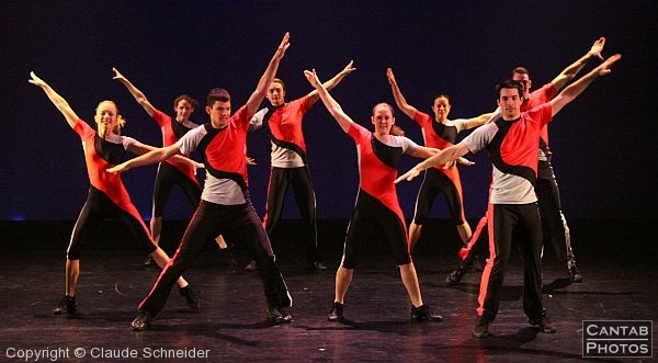 Inspired - Best of ADC Dance Show - Photo 100