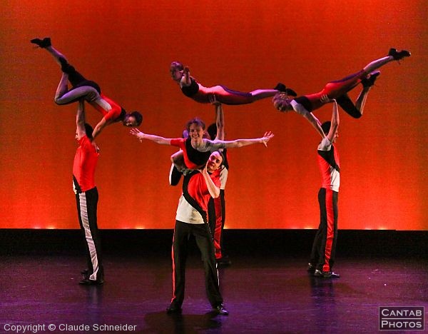 Inspired - Best of ADC Dance Show - Photo 111