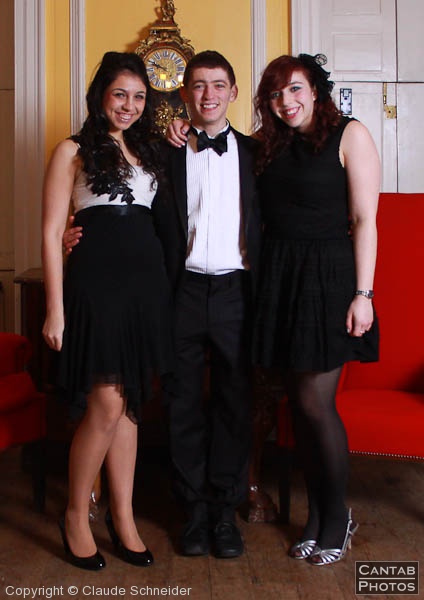 Once Upon A Time - CUJS Ball 2011 - Photo 40
