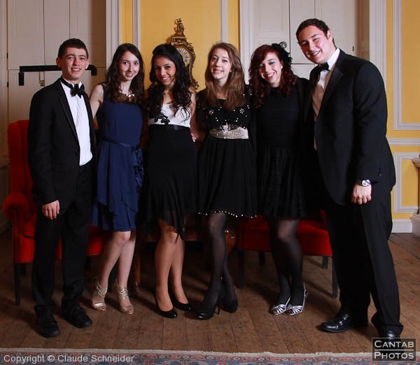 Once Upon A Time - CUJS Ball 2011 - Photo 51