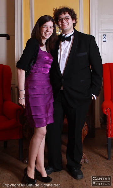 Once Upon A Time - CUJS Ball 2011 - Photo 68