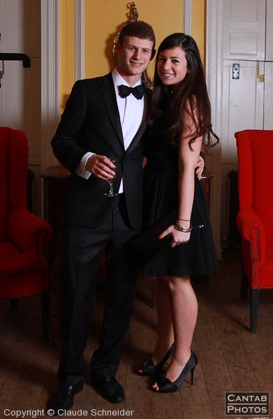 Once Upon A Time - CUJS Ball 2011 - Photo 82