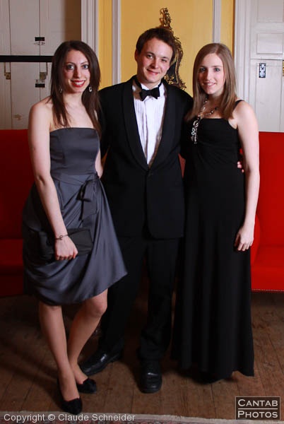 Once Upon A Time - CUJS Ball 2011 - Photo 83