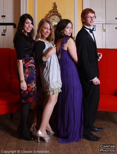 Once Upon A Time - CUJS Ball 2011 - Photo 94