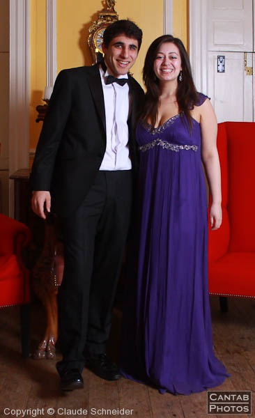 Once Upon A Time - CUJS Ball 2011 - Photo 100