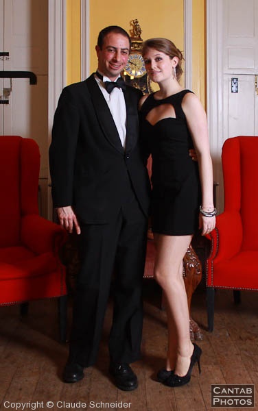 Once Upon A Time - CUJS Ball 2011 - Photo 104