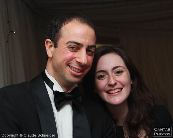 Once Upon A Time - CUJS Ball 2011 - Photo 120