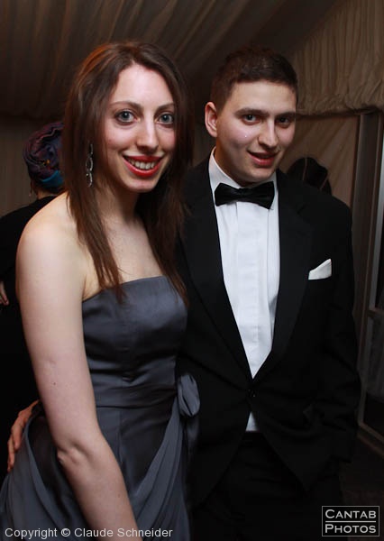 Once Upon A Time - CUJS Ball 2011 - Photo 122