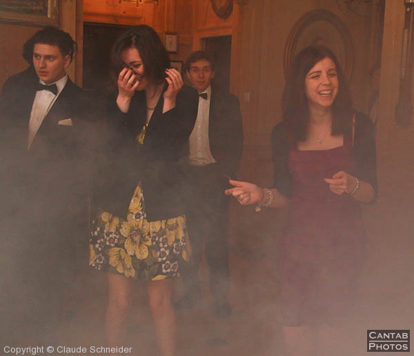 Once Upon A Time - CUJS Ball 2011 - Photo 123