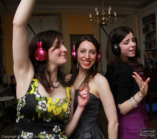 Once Upon A Time - CUJS Ball 2011 - Photo 149