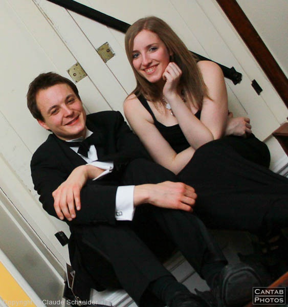 Once Upon A Time - CUJS Ball 2011 - Photo 154