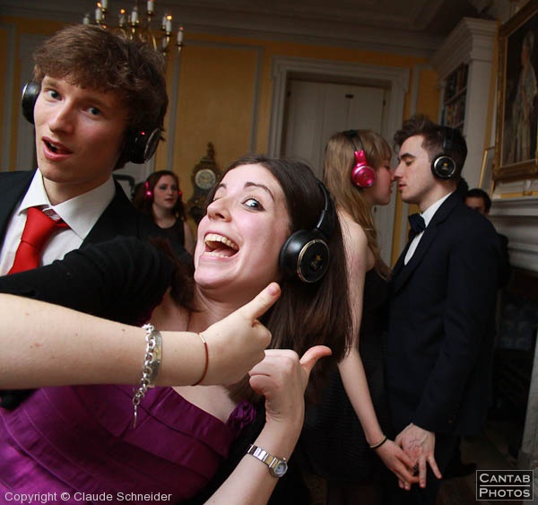 Once Upon A Time - CUJS Ball 2011 - Photo 155
