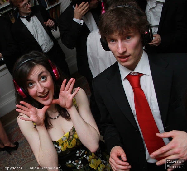 Once Upon A Time - CUJS Ball 2011 - Photo 156