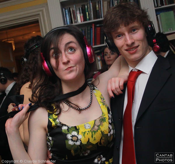 Once Upon A Time - CUJS Ball 2011 - Photo 161