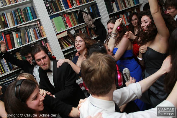 Once Upon A Time - CUJS Ball 2011 - Photo 165