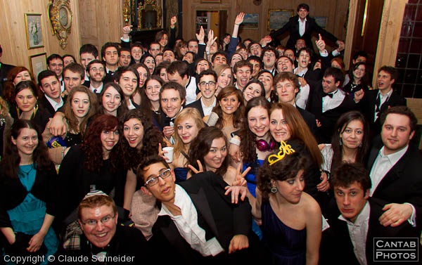 Once Upon A Time - CUJS Ball 2011 - Photo 173