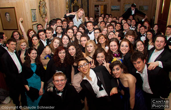 Once Upon A Time - CUJS Ball 2011 - Photo 175